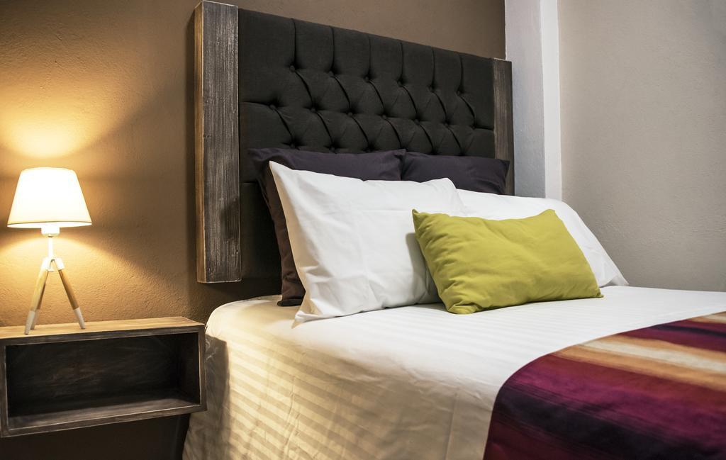 Hotel Casa Aurora Querétaro Екстериор снимка