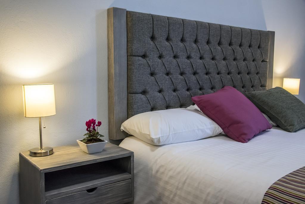 Hotel Casa Aurora Querétaro Екстериор снимка