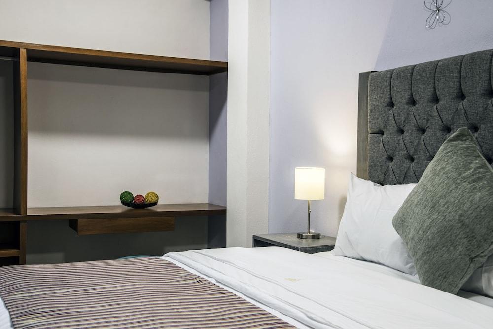 Hotel Casa Aurora Querétaro Екстериор снимка